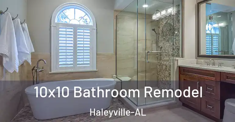 inner Bathroom imggen 10x10 Bathroom Remodel Haleyville-AL