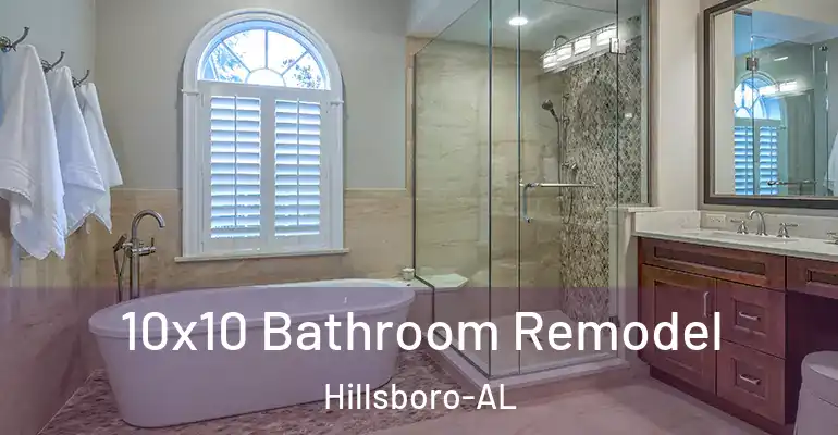 inner Bathroom imggen 10x10 Bathroom Remodel Hillsboro-AL