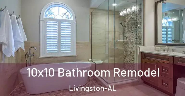inner Bathroom imggen 10x10 Bathroom Remodel Livingston-AL