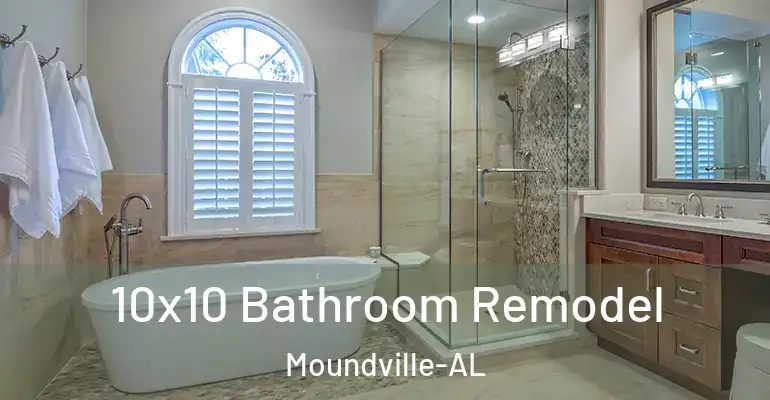 inner Bathroom imggen 10x10 Bathroom Remodel Moundville-AL
