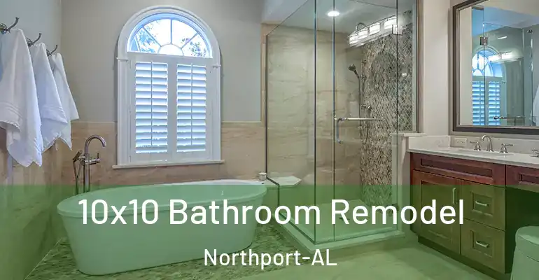 inner Bathroom imggen 10x10 Bathroom Remodel Northport-AL