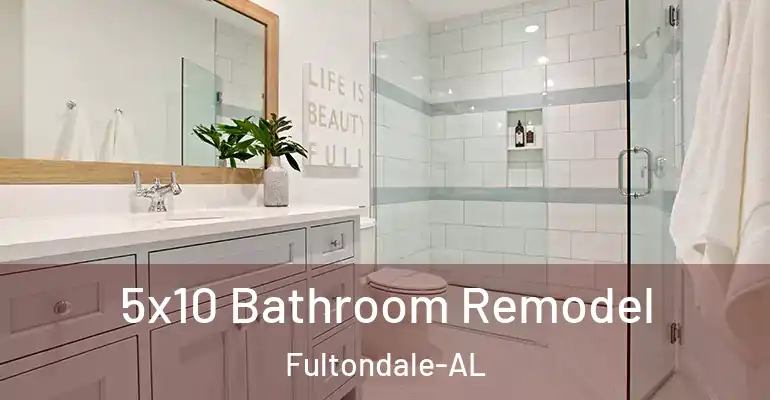 inner Bathroom imggen 5x10 Bathroom Remodel Fultondale-AL