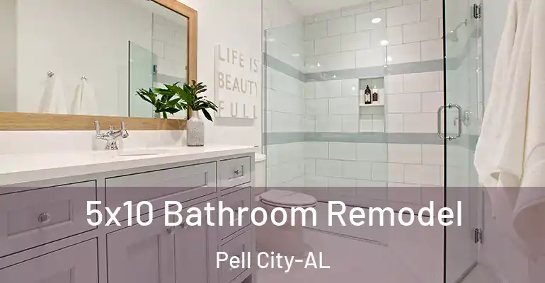 inner Bathroom imggen 5x10 Bathroom Remodel Pell City-AL