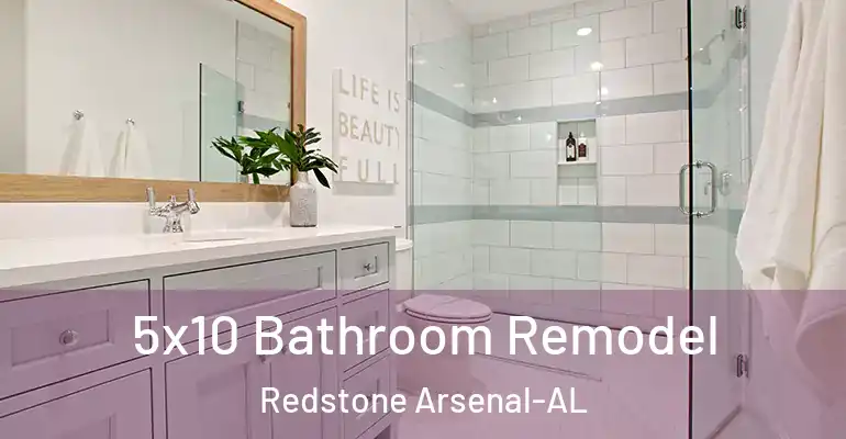 inner Bathroom imggen 5x10 Bathroom Remodel Redstone Arsenal-AL