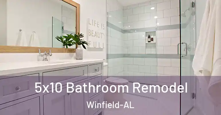 inner Bathroom imggen 5x10 Bathroom Remodel Winfield-AL