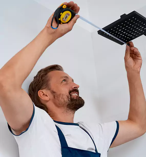 5x10 Bathroom Remodel in Bear Creek, AL