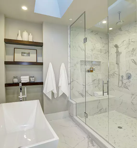 Bathroom Reconstruction Bear Creek, AL