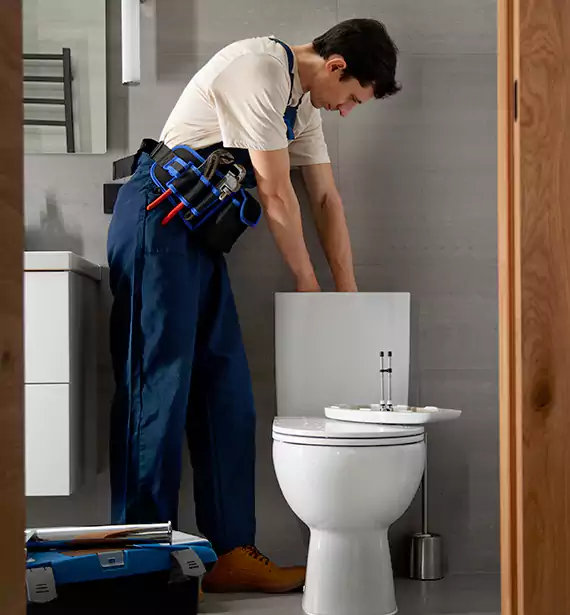 Bathroom Repair in Bear Creek, AL