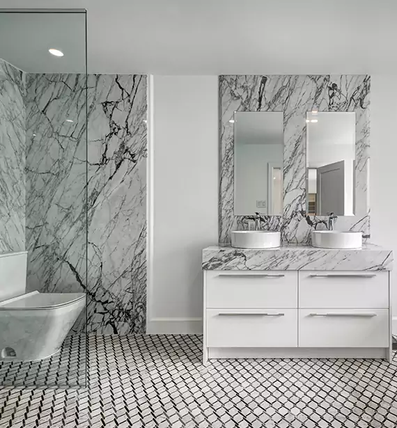 Bathroom Reconstruction Bear Creek, AL