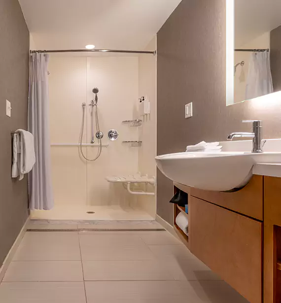 Bathroom Reconstruction Bear Creek, AL