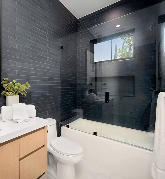 Bathroom Reconstruction Bear Creek, AL