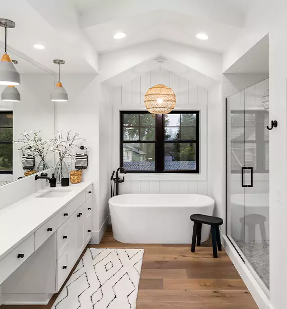 Bathroom Reconstruction Bear Creek, AL