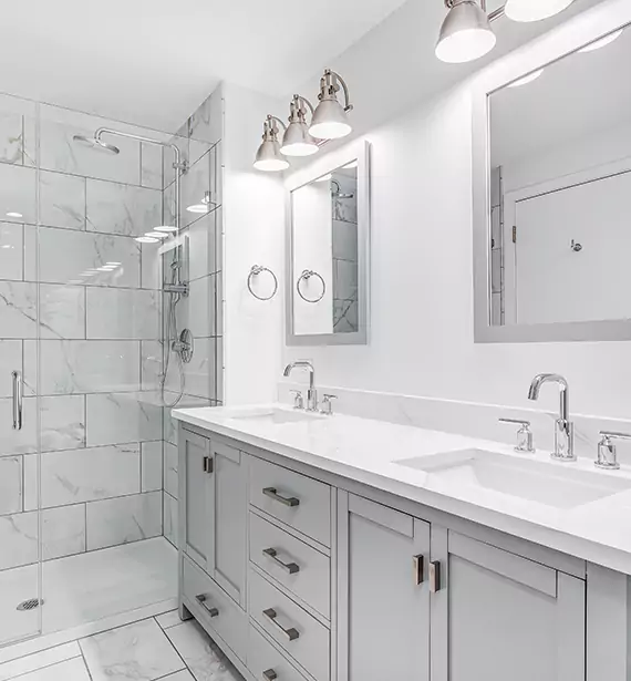 Bathroom Reconstruction Bear Creek, AL