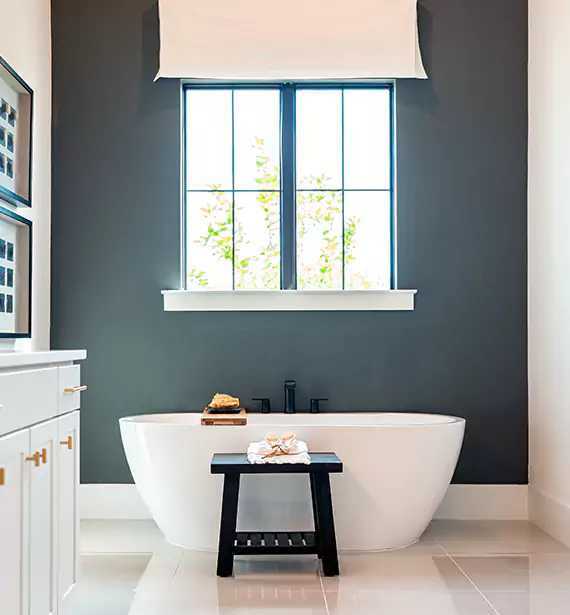 Shower to Bathtub Conversion in Bear Creek,
AL