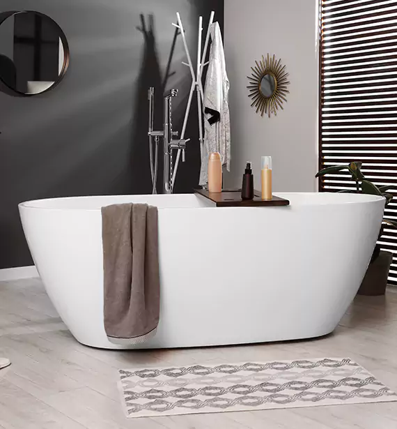 Tub Remodeling in Bear Creek, AL