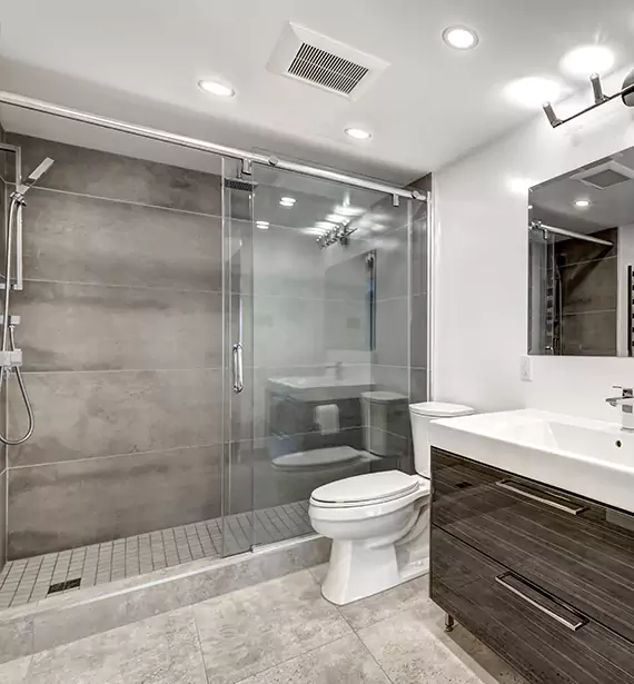 Bathroom Reconstruction Bear Creek, AL