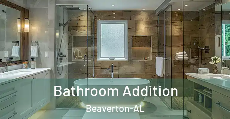 inner Bathroom imggen Bathroom Addition Beaverton-AL
