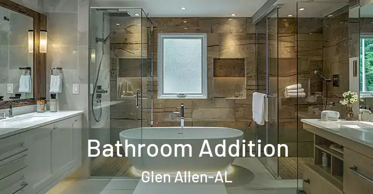 inner Bathroom imggen Bathroom Addition Glen Allen-AL