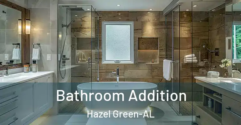 inner Bathroom imggen Bathroom Addition Hazel Green-AL