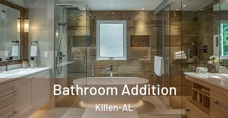 inner Bathroom imggen Bathroom Addition Killen-AL