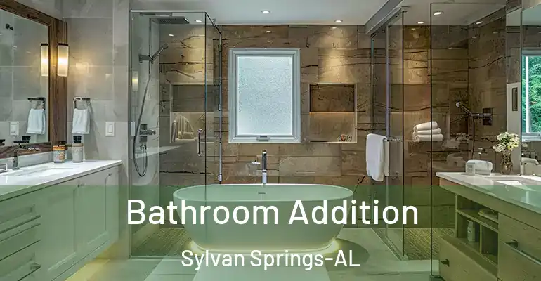 inner Bathroom imggen Bathroom Addition Sylvan Springs-AL