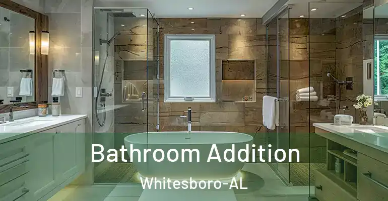 inner Bathroom imggen Bathroom Addition Whitesboro-AL