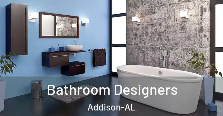 inner Bathroom imggen Bathroom Designers Addison-AL