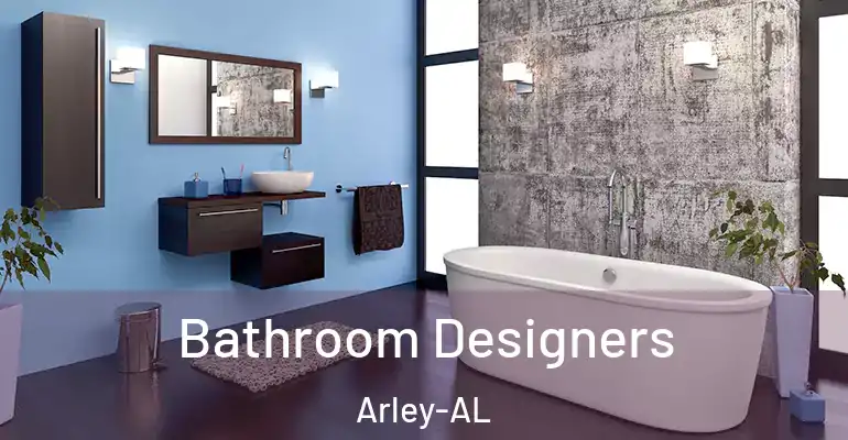 inner Bathroom imggen Bathroom Designers Arley-AL