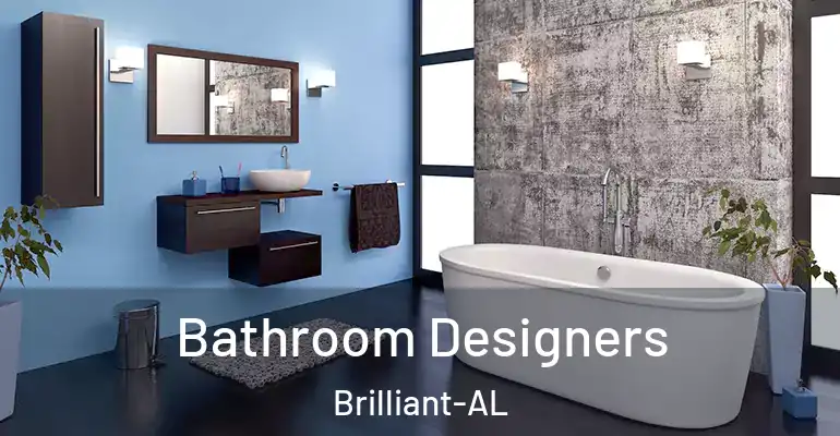 inner Bathroom imggen Bathroom Designers Brilliant-AL