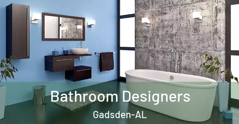 inner Bathroom imggen Bathroom Designers Gadsden-AL