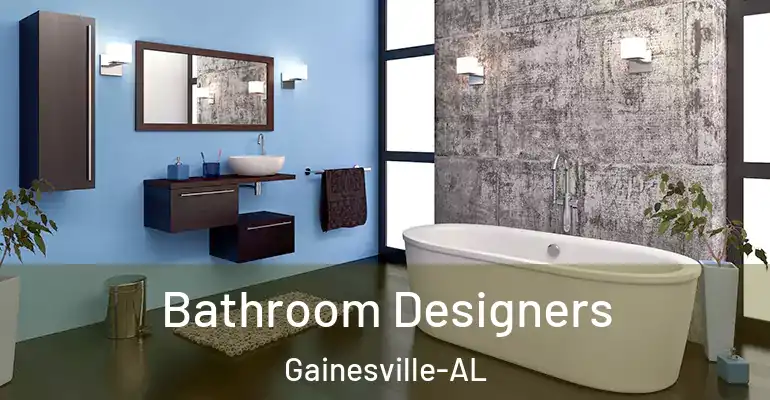inner Bathroom imggen Bathroom Designers Gainesville-AL