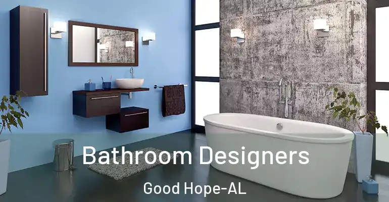 inner Bathroom imggen Bathroom Designers Good Hope-AL