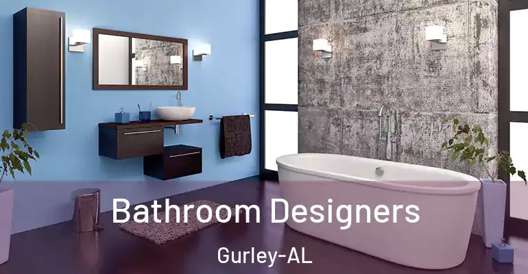 inner Bathroom imggen Bathroom Designers Gurley-AL