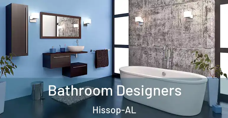 inner Bathroom imggen Bathroom Designers Hissop-AL