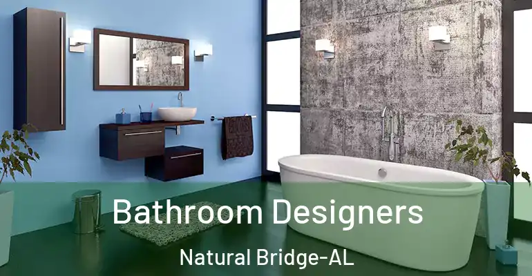 inner Bathroom imggen Bathroom Designers Natural Bridge-AL