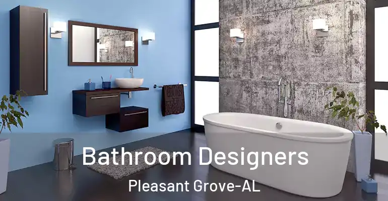 inner Bathroom imggen Bathroom Designers Pleasant Grove-AL