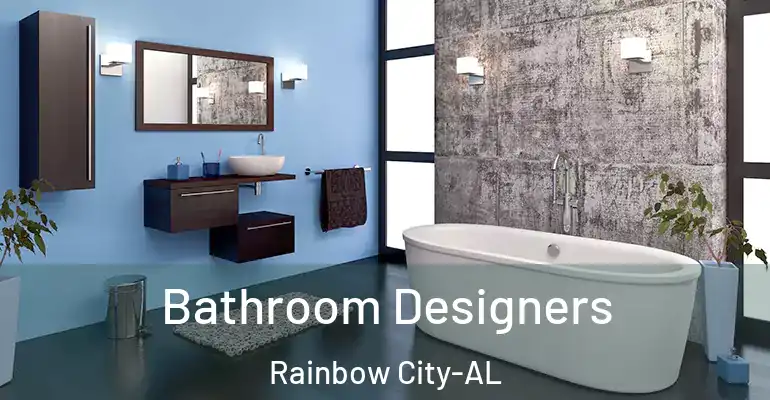 inner Bathroom imggen Bathroom Designers Rainbow City-AL