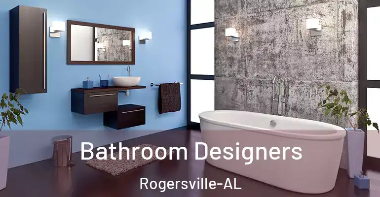 inner Bathroom imggen Bathroom Designers Rogersville-AL