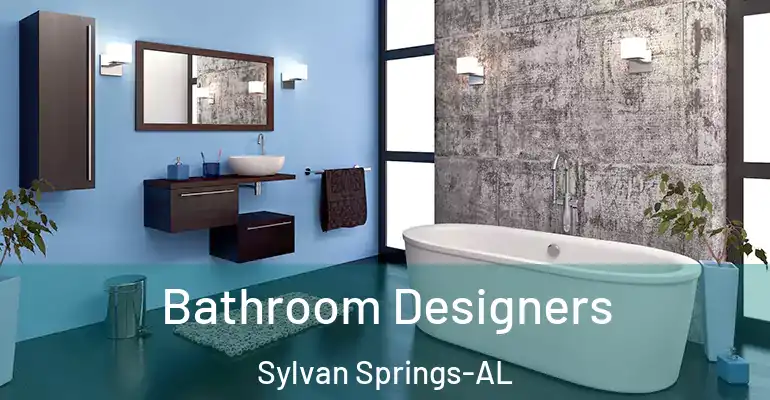 inner Bathroom imggen Bathroom Designers Sylvan Springs-AL
