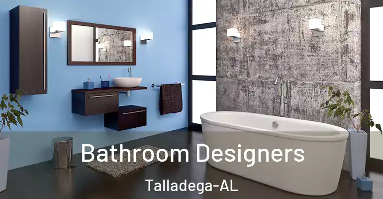 inner Bathroom imggen Bathroom Designers Talladega-AL