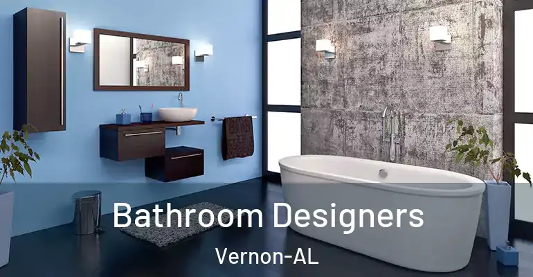 inner Bathroom imggen Bathroom Designers Vernon-AL