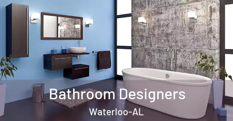 inner Bathroom imggen Bathroom Designers Waterloo-AL
