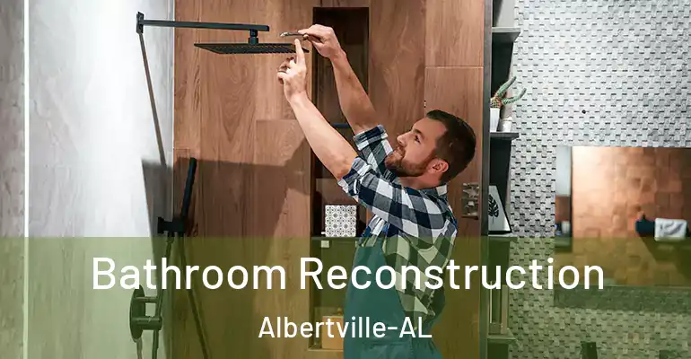 inner Bathroom imggen Bathroom Reconstruction Albertville-AL