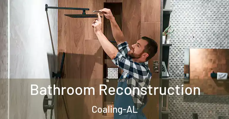 inner Bathroom imggen Bathroom Reconstruction Coaling-AL