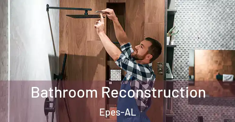 inner Bathroom imggen Bathroom Reconstruction Epes-AL