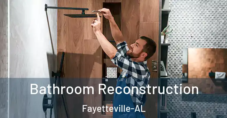inner Bathroom imggen Bathroom Reconstruction Fayetteville-AL