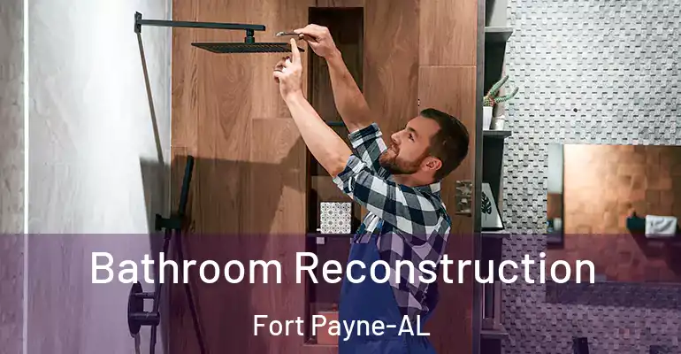 inner Bathroom imggen Bathroom Reconstruction Fort Payne-AL