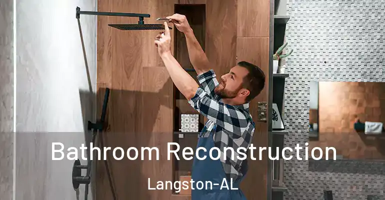 inner Bathroom imggen Bathroom Reconstruction Langston-AL