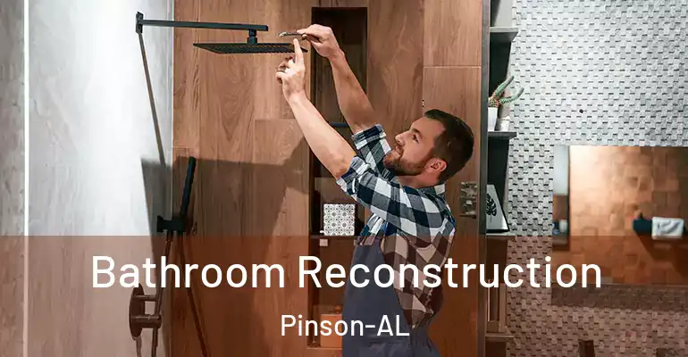inner Bathroom imggen Bathroom Reconstruction Pinson-AL