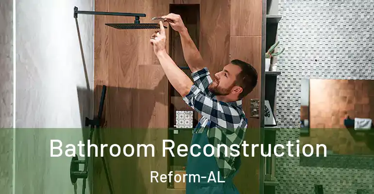 inner Bathroom imggen Bathroom Reconstruction Reform-AL